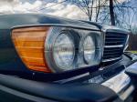 Mercedes-Benz 560 SL 1986 года (NA)
